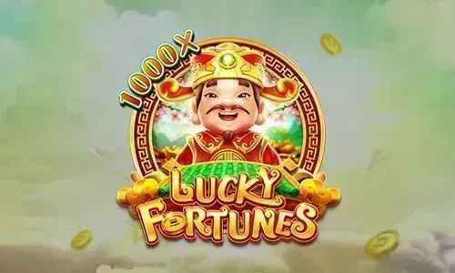 fachai slot-lucky fortune -JLBet Slot Casino